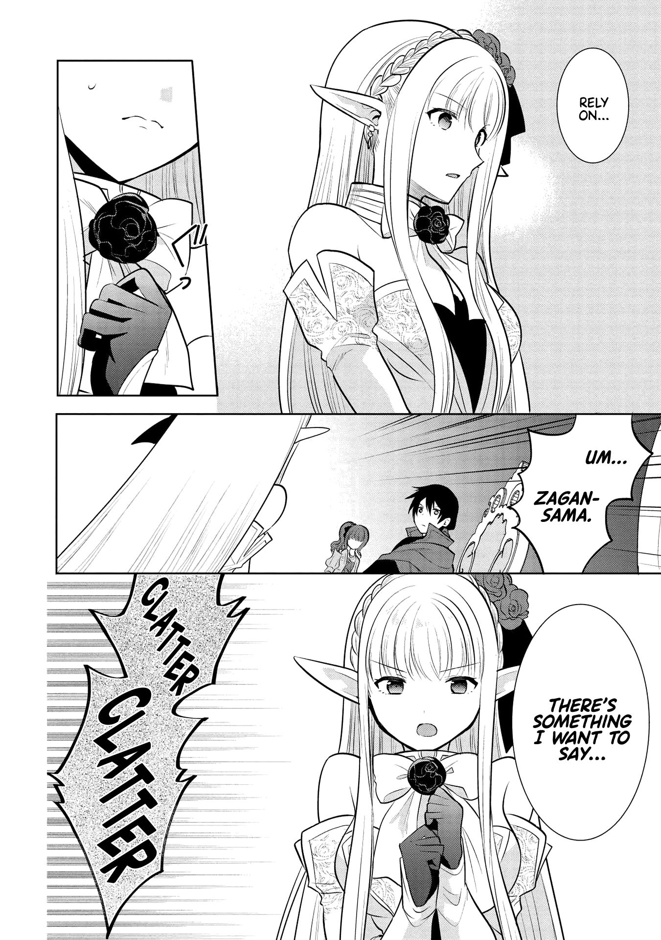 An Archdemon